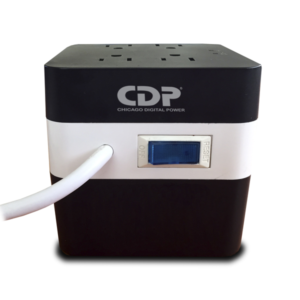 CDP RU-AVR604