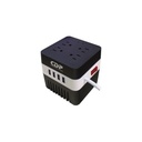 Regulador de voltaje CDP RU-AVR604 — 4