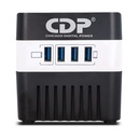 Regulador de voltaje CDP RU-AVR604 — 5