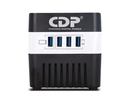 Regulador de voltaje CDP RU-AVR604 — 5