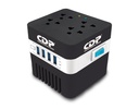 Regulador de voltaje CDP RU-AVR604 — 6