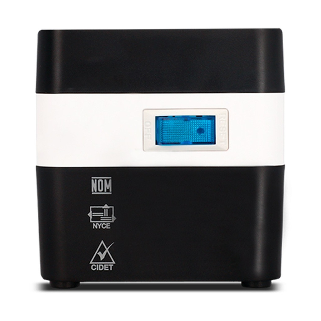 Regulador de voltaje CDP RU-AVR604 — 7