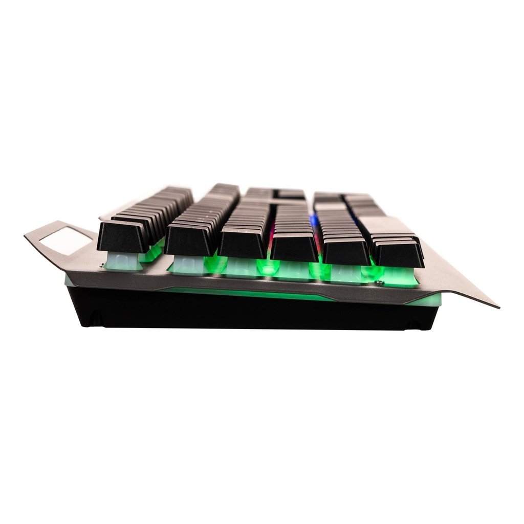 Teclados Gaming Naceb Gaming NA-0966 — 2