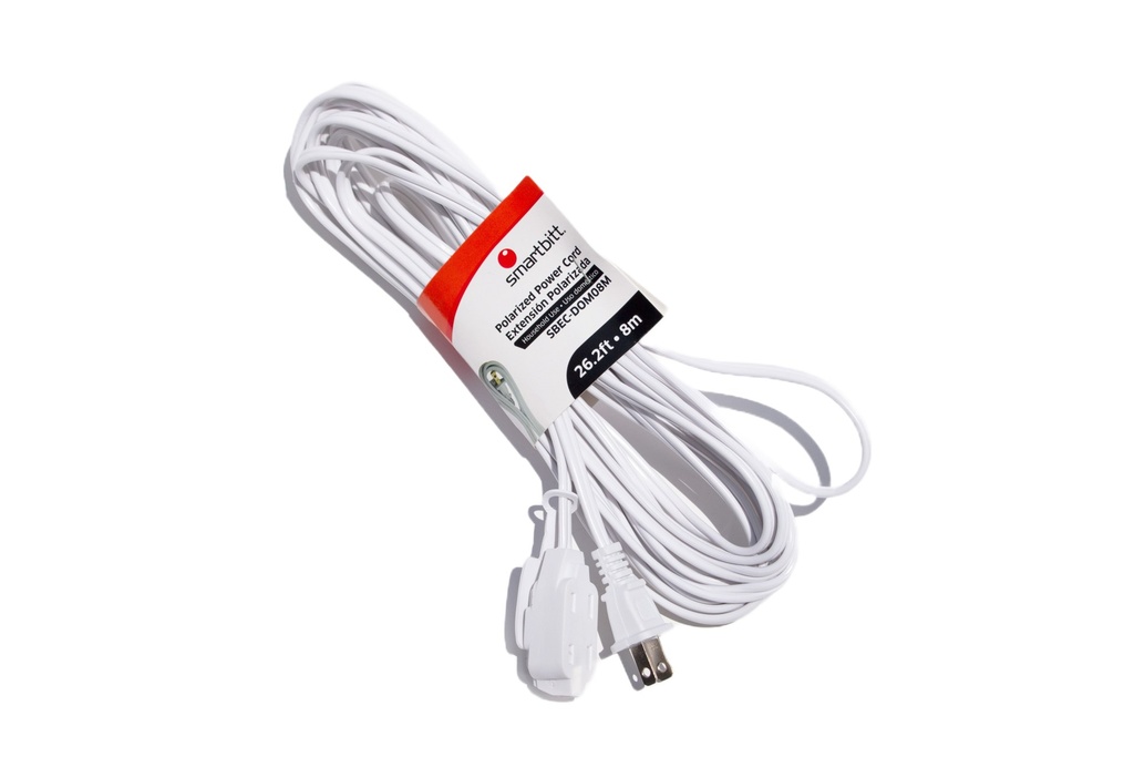 Extensión Domestica SMARTBITT SBEC-DOM08M — 2