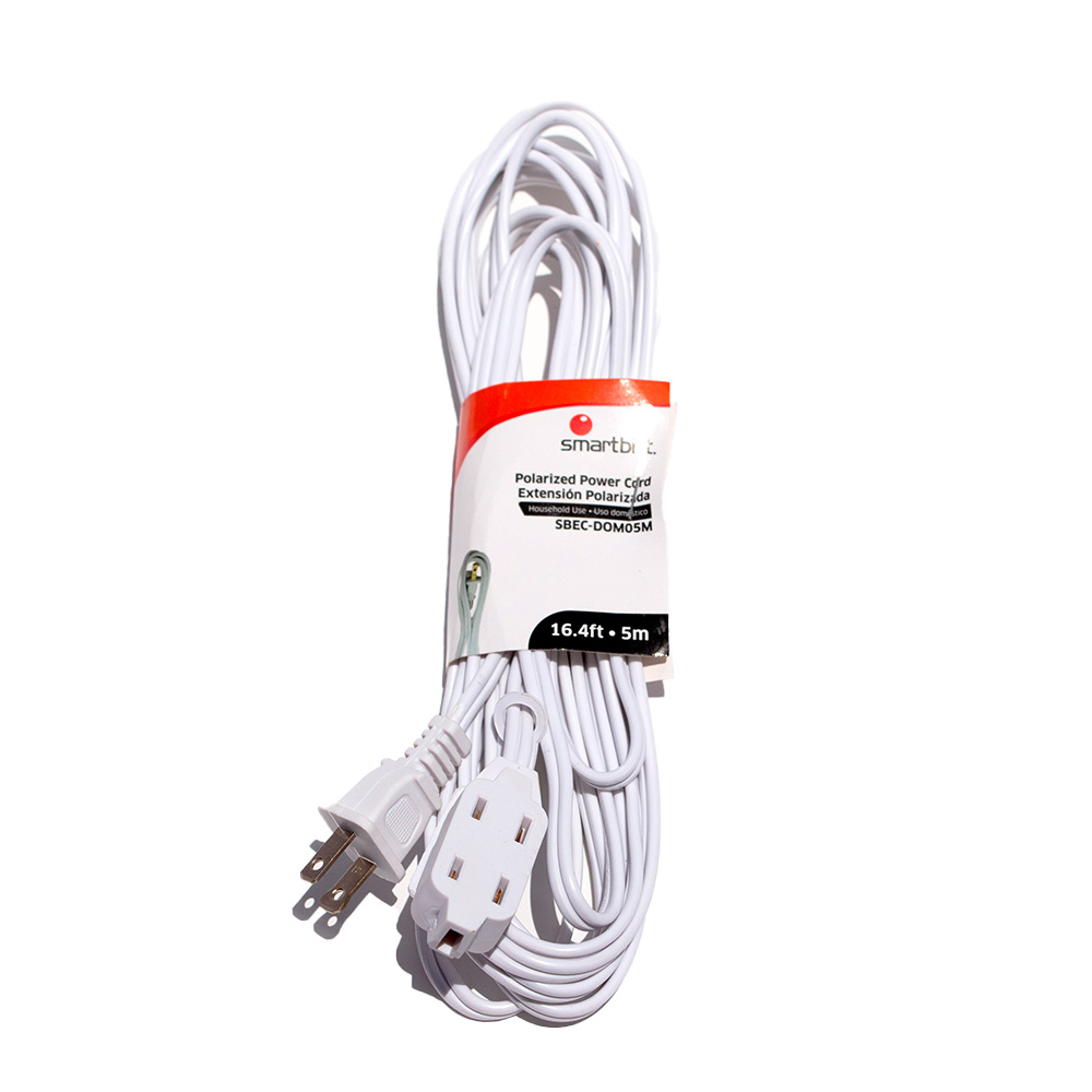 Extensión Domestica SMARTBITT SBEC-DOM08M — 5