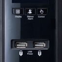 No-Break CyberPower CP1500PFCLCDa — 7