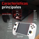 Controles Gaming Balam Rush  BR-940481 — 3