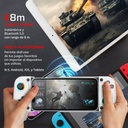 Controles Gaming Balam Rush  BR-940481 — 2