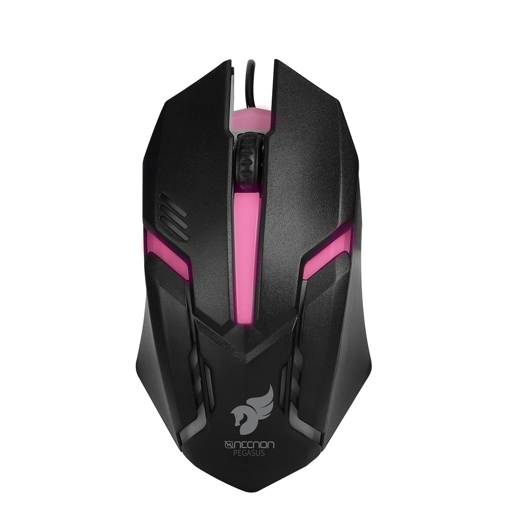 Kit Gaming 4 en 1  NECNON NGC-PEGASUS — 2