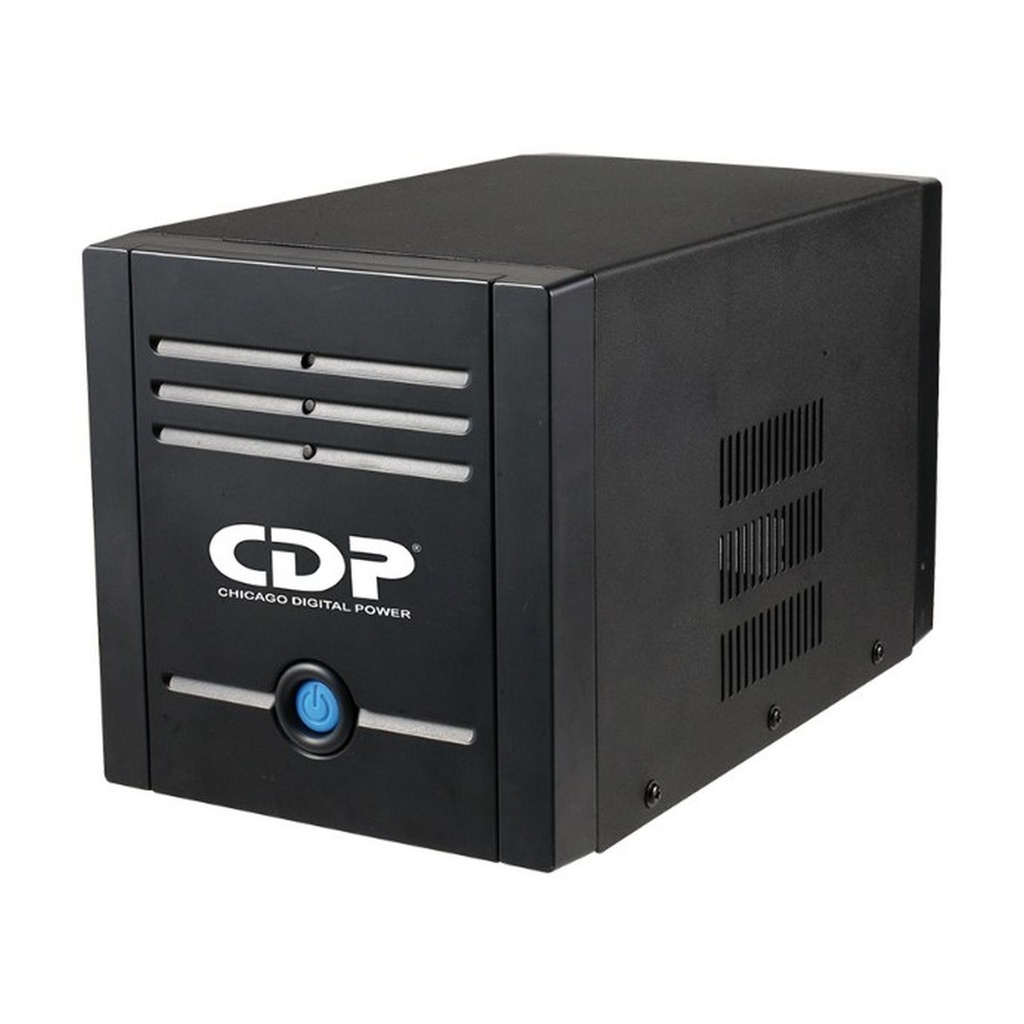 Regulador de Voltaje CDP AVR 3008 — 3