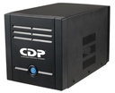 Regulador de Voltaje CDP AVR 3008 — 3