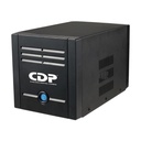 Regulador de Voltaje CDP AVR 3008 — 3