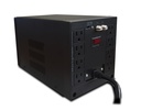 Regulador de Voltaje CDP AVR 3008 — 6