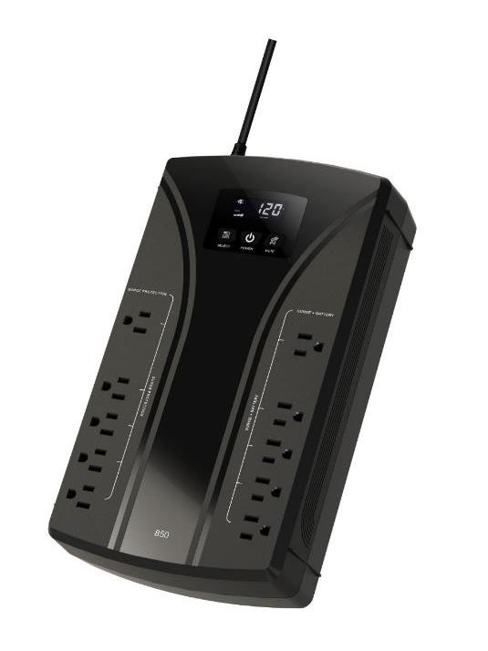 No Break  KOBLENZ 9022 USB — 1