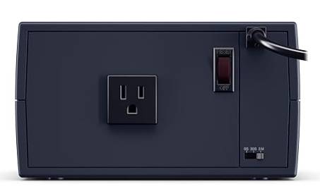  CyberPower LB2500VR — 2