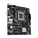 Motherboards Gaming ASUS PRIME H610M-K — 6