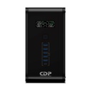 No-Break  CDP R-SMART 2010 — 1