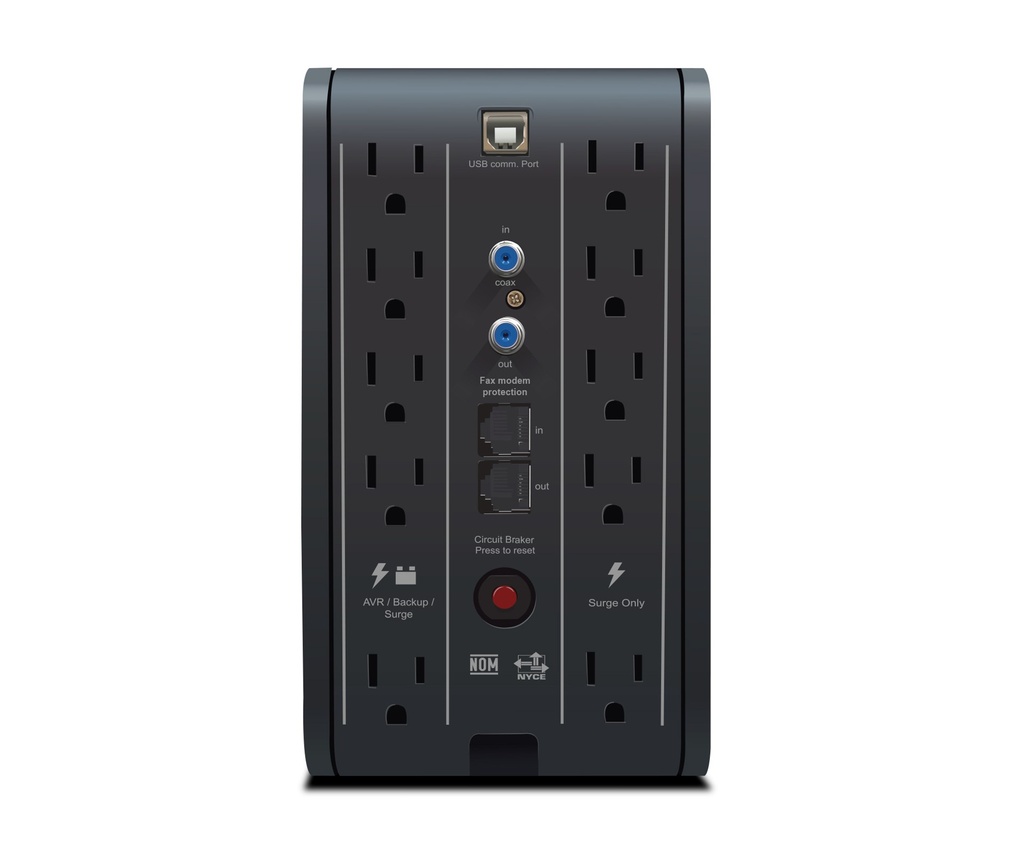 CDP R-SMART 2010