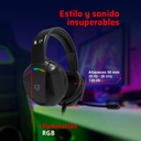 Diademas Gaming Balam Rush BR-941181 — 2