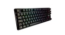 Teclado Mecánico GAME FACTOR KBG500-RD — 2