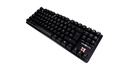 Teclado Mecánico GAME FACTOR KBG500-RD — 6