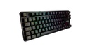 Teclado Mecánico GAME FACTOR KBG500-RD — 7