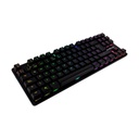 Teclado Mecánico GAME FACTOR KBG500-RD — 1