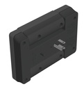 Protector de voltaje, 2500 VA /2000 W, 6 cont KOBLENZ PV-2500 D — 2