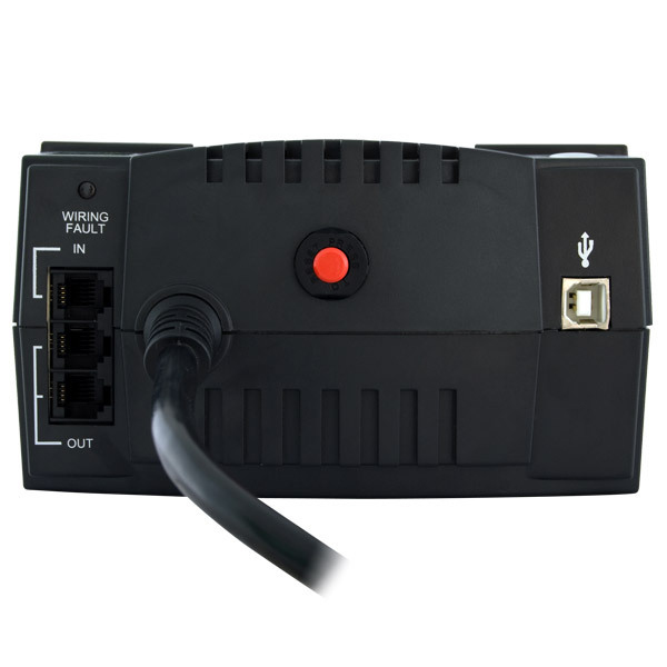 No-Break CyberPower CP425SLG — 1
