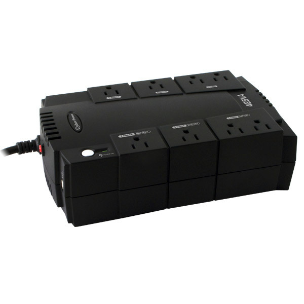 No-Break CyberPower CP425SLG — 5