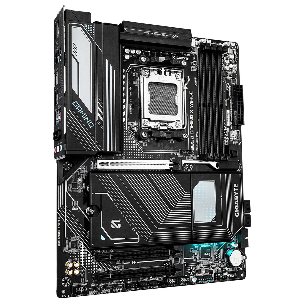 GIGABYTE B850 GAMING X WIFI6E