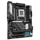 Motherboards Gaming GIGABYTE B850 GAMING X WIFI6E — 2