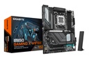 Motherboards Gaming GIGABYTE B850 GAMING X WIFI6E — 4