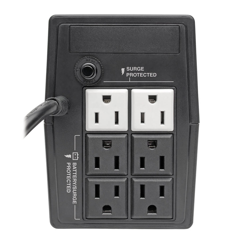 UPS TRIPP-LITE VS650T — 1