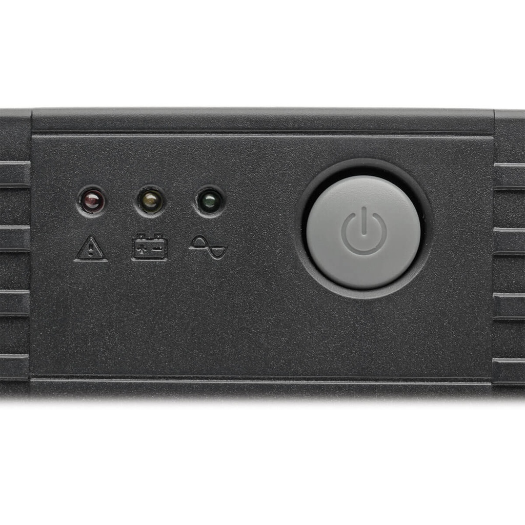 UPS TRIPP-LITE VS650T — 3