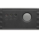 UPS TRIPP-LITE VS650T — 3