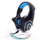 Auriculares NECNON NBHG-DRAGON HI-FI — 2