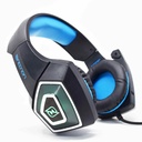 Auriculares NECNON NBHG-DRAGON HI-FI — 3