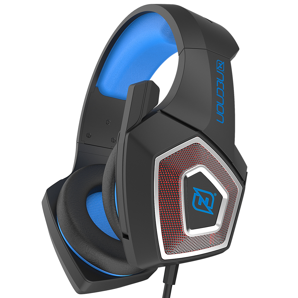 Auriculares NECNON NBHG-DRAGON HI-FI — 4