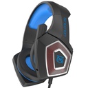 Auriculares NECNON NBHG-DRAGON HI-FI — 4