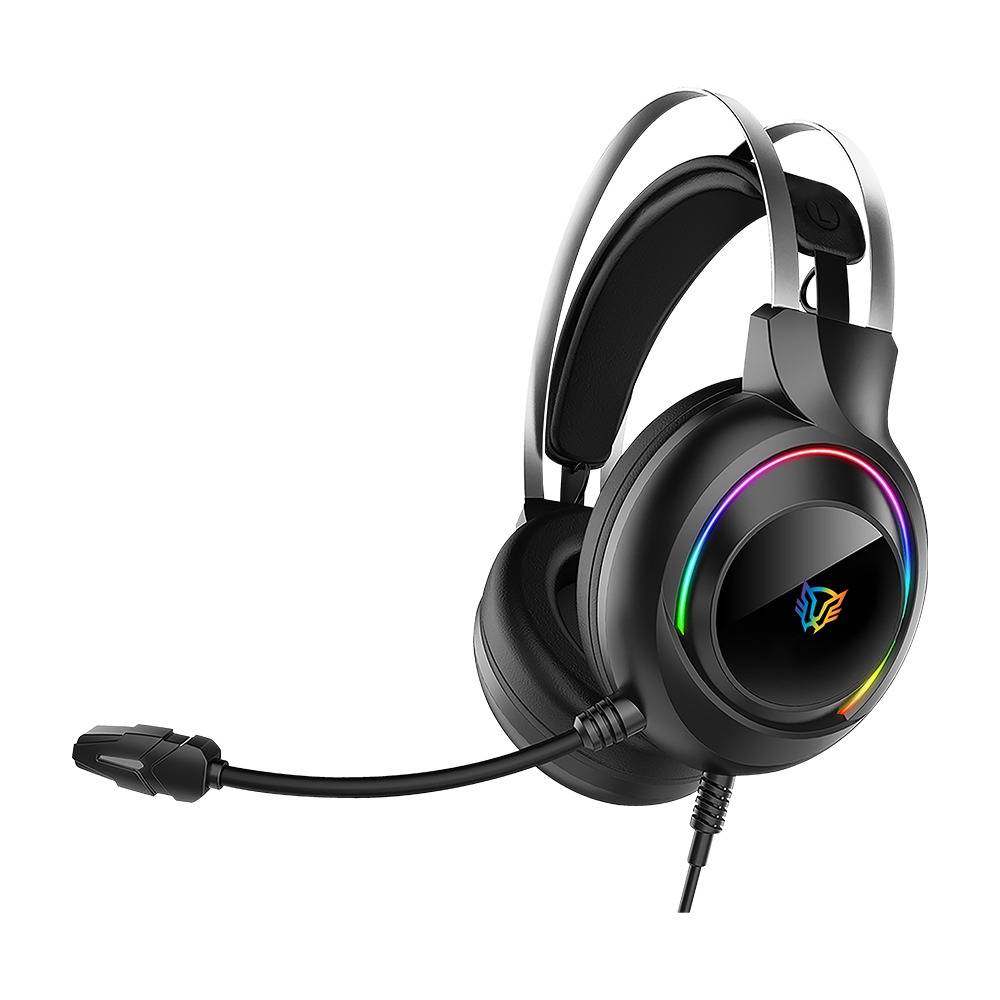 Diademas Gaming Balam Rush BR-941204 — 1