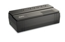 No Break Capacidad 650 VA, 375W, 120V con Reg APC BV650 — 1