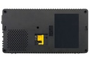 No Break Capacidad 650 VA, 375W, 120V con Reg APC BV650 — 2