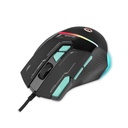 Mouse GETTTECH GPM-RGBWR-G1-BK — 1
