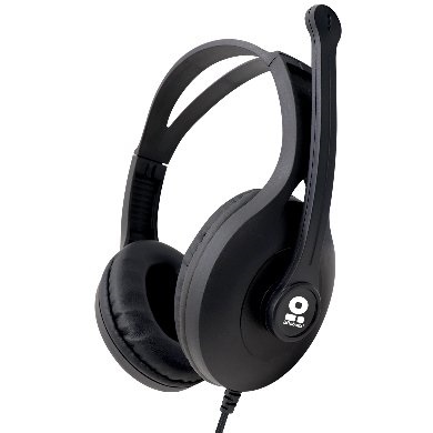 Audifonos Gamer BROBOTIX 651305 — 1