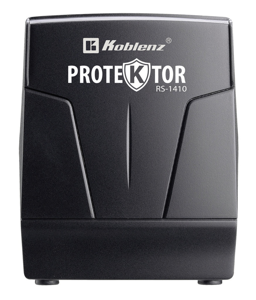 Regulador KOBLENZ RS-1410 — 2