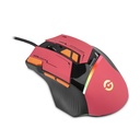 Mouse GETTTECH GPM-RGBWR-G1-RD — 2