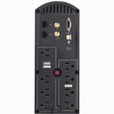 No-Break CyberPower CP1350AVRLCDa — 2