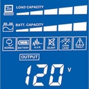 No-Break CyberPower CP1350AVRLCDa — 3