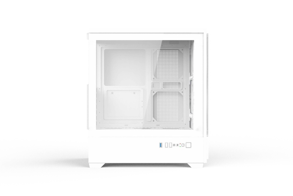 Gabinete Naceb Technology NA-0658B — 3
